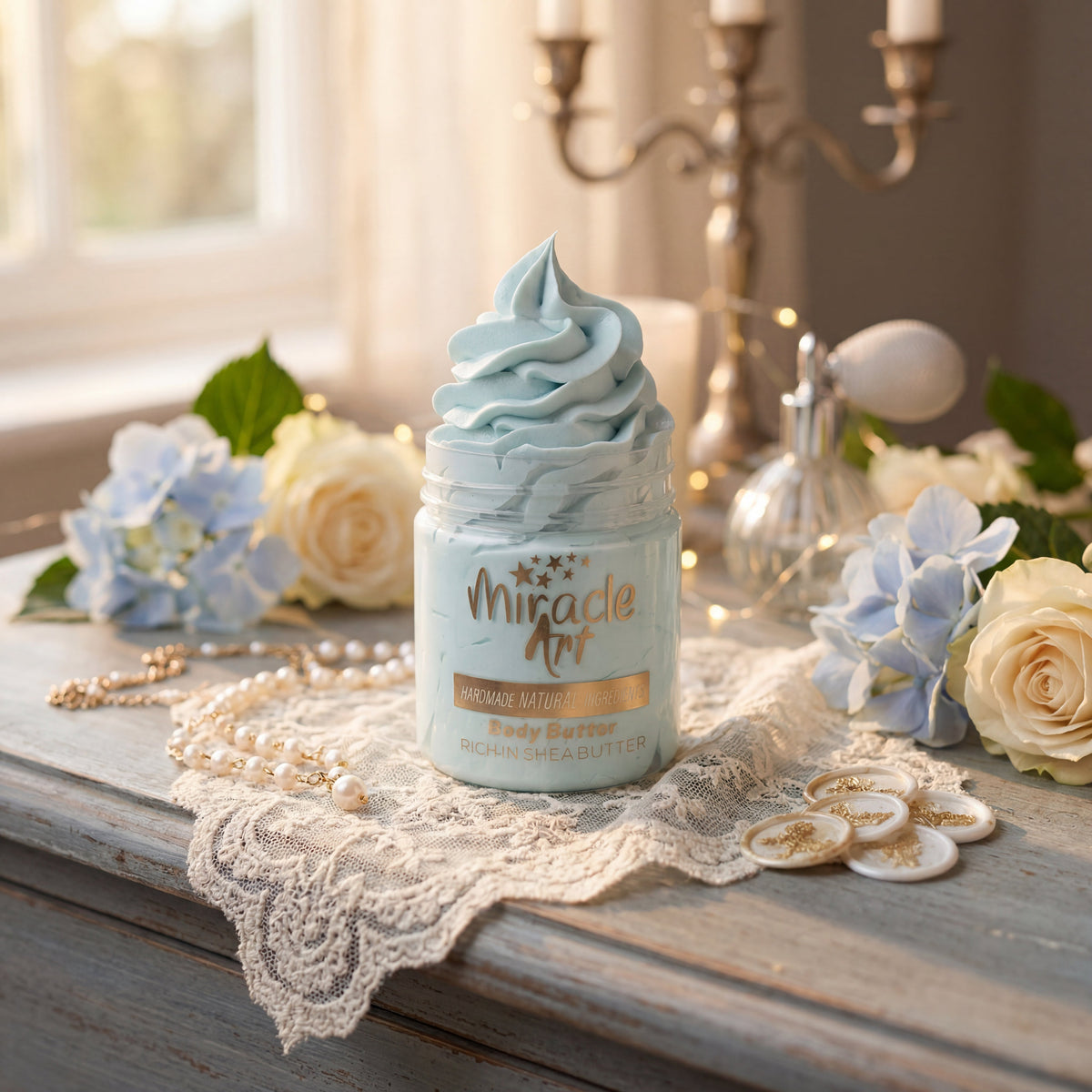 Body Butter