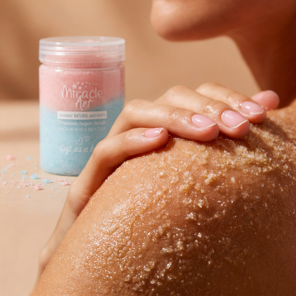 Body Scrub