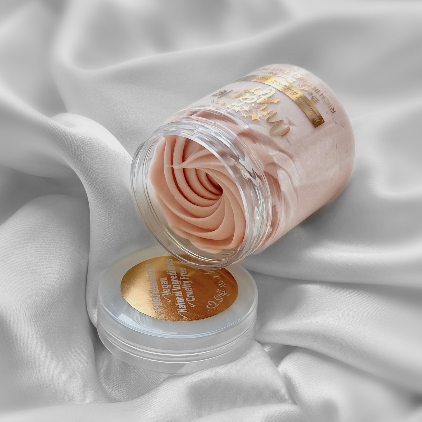 Opulent Night Body Butter