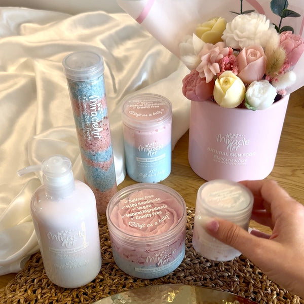Summer Skincare Routine for UAE Heat & Humidity: What Actually Works