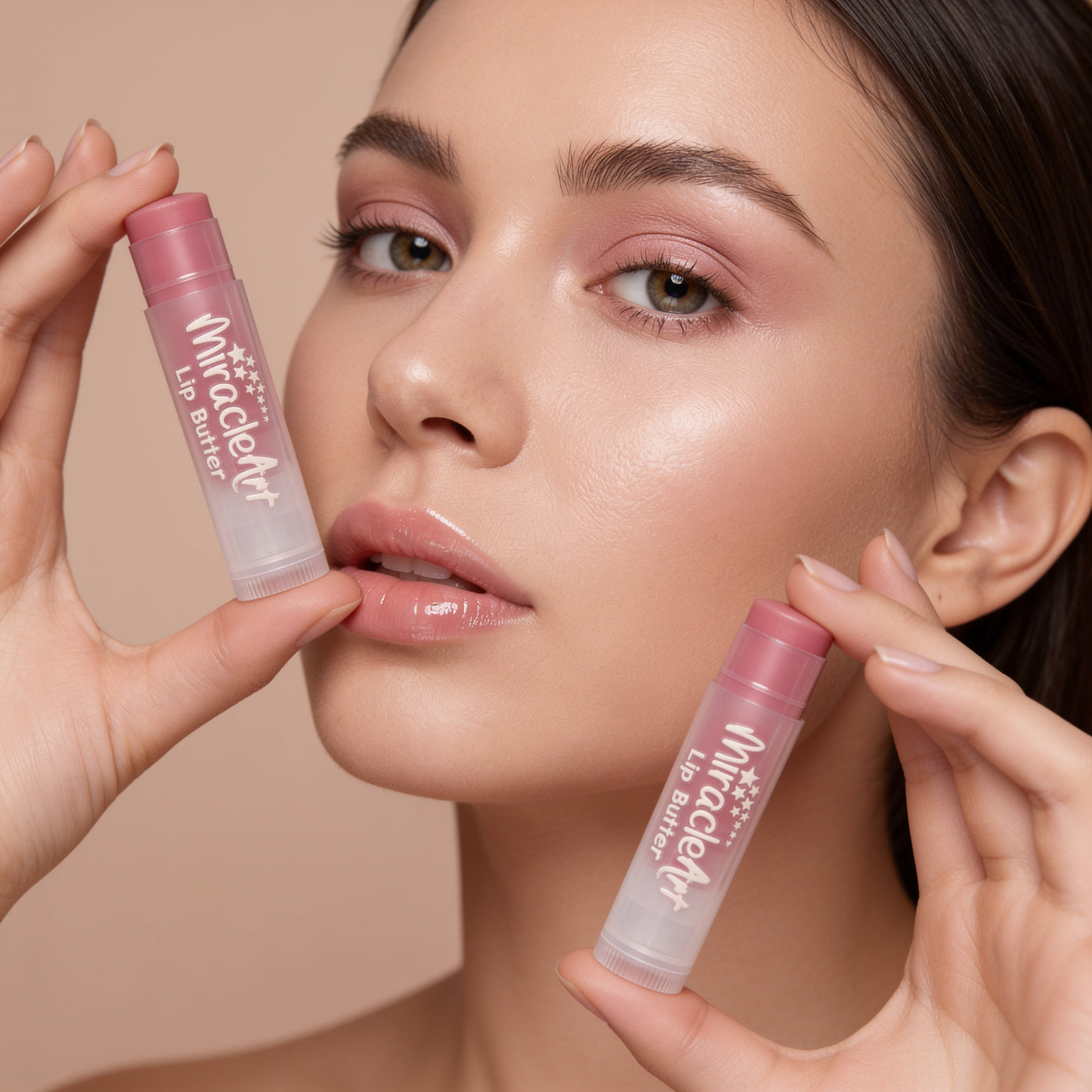 Best Natural Lip Butter for Chapped Lips in UAE Weather