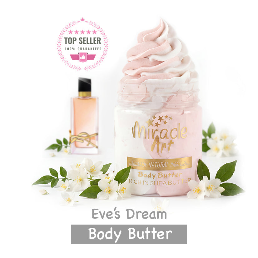 Body Butter vs Body Lotion: Which One Does Your Skin Actually Need?