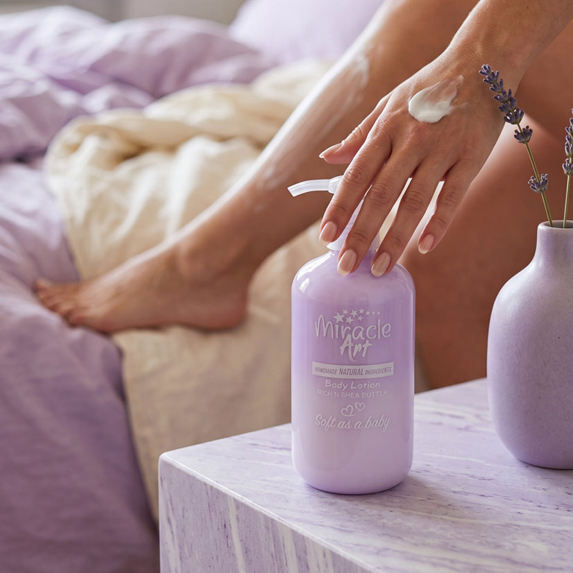 Body Lotion
