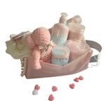 Skin Food Baby Powder Scent Gift Set - image 2