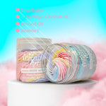 Miracle Art Candy Cloud Whipped Body Butter — UAE Certified 100% Handmade Natural Moisturizer | Sweet Candy Scent | Fun Gift for Teens | Sensitive Skin Safe | Chemical-Free - image 2