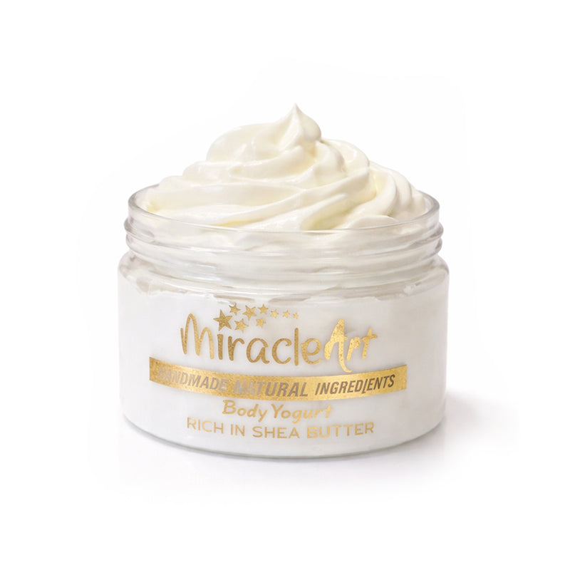 Eve's Dreams Body Yogurt