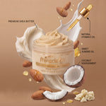 Oud Night Body Yogurt - image 2
