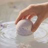 Bath Bombs Organic Natural Essential Oil Handmade Bath Bombs Gift Set Moisturize Dry Skin Bath Bombs