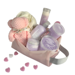 Skin Food Lavender Lush Scent Gift Set - image 2