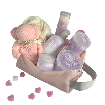 Miracle Art Lavender Lush gift set product collection, view 4