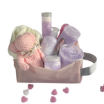 Skin Food Lavender Lush Scent Gift Set - image 1