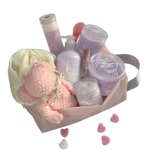 Skin Food Lavender Lush Scent Gift Set - image 3