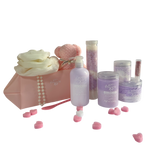 Skin Food Lavender Lush Scent Gift Set - image 4