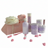 Miracle Art 9 PCS Gift Set | Lavender Lush Scent