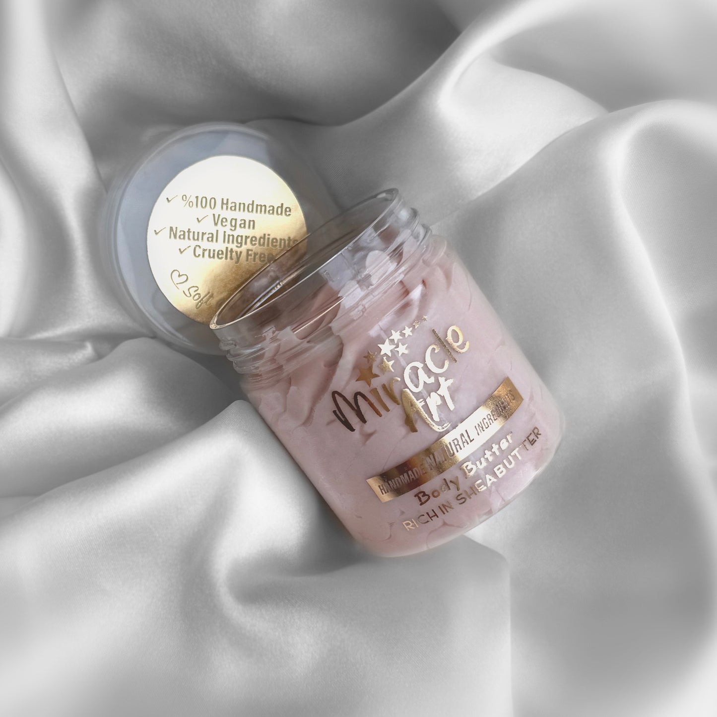 Opulent Night Body Butter