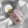 Miracle Art OUD Night Whipped Body Butter — UAE Certified Unisex Natural Moisturizer with Shea & Kokum Butter | Inspired by Our for Greatness Perfume | Luxury Gift Idea
