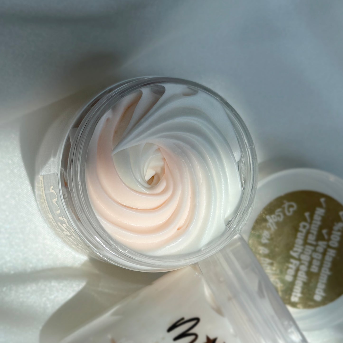 Eve's Dreams Body butter