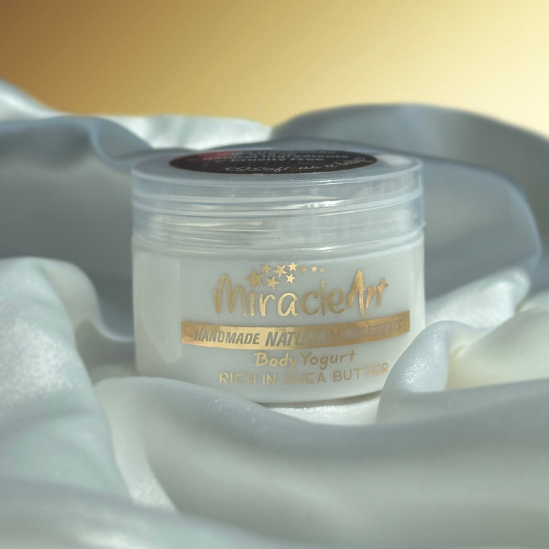 Eve's Dreams Body Yogurt