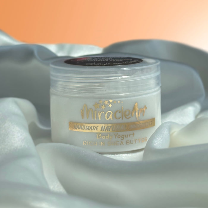 Oud Night Body Yogurt