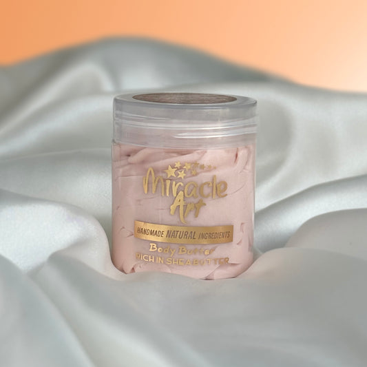 Opulent Night Body Butter