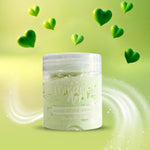 Miracle Art Linen Cloud Whipped Body Butter — UAE Certified 100% Handmade Natural Moisturizer with Shea & Kokum Butter | Fresh Clean Scent | Unisex | Sensitive Skin Safe - image 2