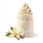 Miracle Art Vanilla Dream  Body Butter — UAE Certified Natural Deep Moisturizer with Shea, Kokum & Mango Butter | Warm Vanilla Scent | Sensitive Skin Safe | Luxury Gift Idea - image 2
