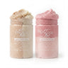 Miracle Art Sugar scrub | 2PCS | Vanilla Dream & Strawberry Kiss