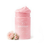 Miracle Art Rose Musk Sugar Scrub - image 2