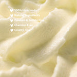 Miracle Art Whipped Soap - Lily Blossom - image 4