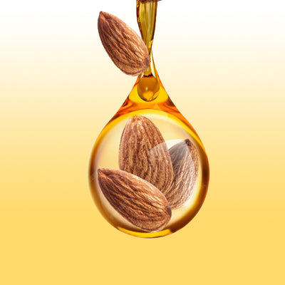 Sweet Almond Oil