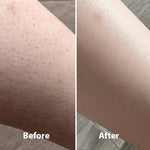 Miracle Art Sugar scrub | 2PCS | Vanilla Dream & Strawberry Kiss - image 4