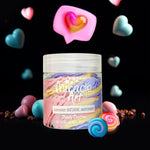 Miracle Art Candy Cloud Whipped Body Butter — UAE Certified 100% Handmade Natural Moisturizer | Sweet Candy Scent | Fun Gift for Teens | Sensitive Skin Safe | Chemical-Free - image 1