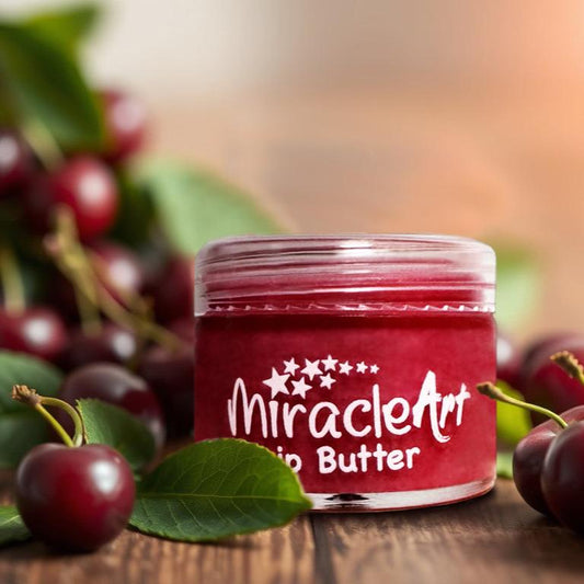 Sexy Cherry Lip Butter