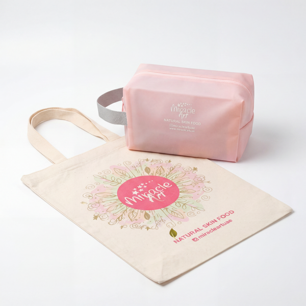 Miracle Art 9 PCS Gift Set | Lavender Lush Scent