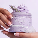 Miracle Art Whipped Soap - Lavender Lush - image 3
