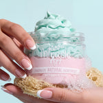 Miracle Art Whipped Soap - Candy Cloud - image 4