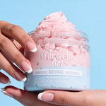 Miracle Art Whipped Soap - Baby Powder - image 5
