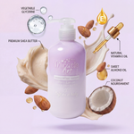 Miracle Art Body Lotion - Lavender Lush - image 3