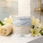 Miracle Art Whipped Soap - Lily Blossom - image 5