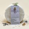 Miracle Art Rice Shampoo Bar | Sulfate-Free | Volume & pH Balancing | Handmade UAE
