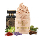 Miracle Art OUD Night  Body Butter — UAE Certified Unisex Natural Moisturizer with Shea & Kokum Butter | Inspired by Our for Greatness Perfume | Luxury Gift Idea - image 2