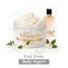 Miracle Art Eve's Dream Body Yogurt | Inspired by YSL Libre | Natural Handmade UAE