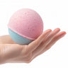 Miracle Art Natural Bath Bomb | Handmade | Dead Sea Salt & Shea Butter | 100g