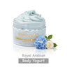 Miracle Art Royal Arabian Body Yogurt | Natural Lightweight Moisturizer | Handmade UAE