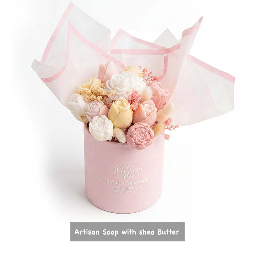 Artisan Soap Creations