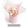 Miracle Art | Blush Bloom Soap Bouquet