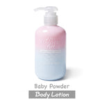 Miracle Art Body Lotion - Baby Powder - image 1