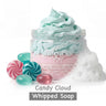 Miracle Art Whipped Soap - Candy Cloud