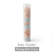 Baby Powder Foaming Bath Salt | Natural Dead Sea & Himalayan Salt | Miracle Art