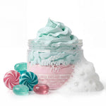 Miracle Art Whipped Soap - Candy Cloud - image 2